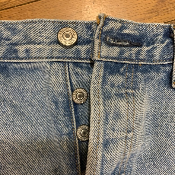 Abercrombie & Fitch women’s shorts - Picture 5 of 8